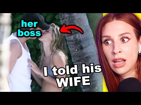 entitled coworkers...GET A GRIP - REACTION