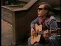 Jose Feliciano The Gypsy Live On Sesame Street