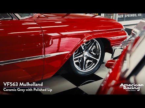 1961 Ford Galaxie (CC-2057712) for sale in Volo, Illinois