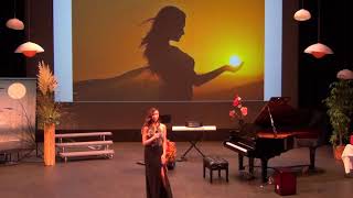 Feeling Good - Anthony Newley