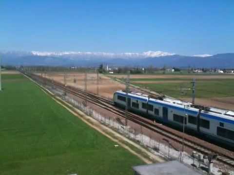 Minuetto me pontebbana bassa