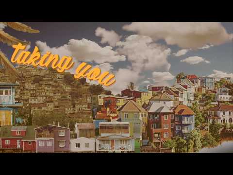 Alvaro Estrella-Taking You Home (Official lyric video)