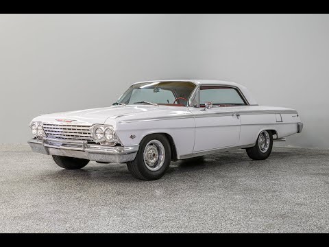 1962 Chevrolet Impala (CC-1312772) for sale in Concord, North Carolina