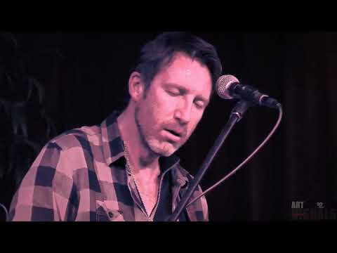 Jon Amor Trio (UK) Bad Luck @ the Nix, Enschede (NL)