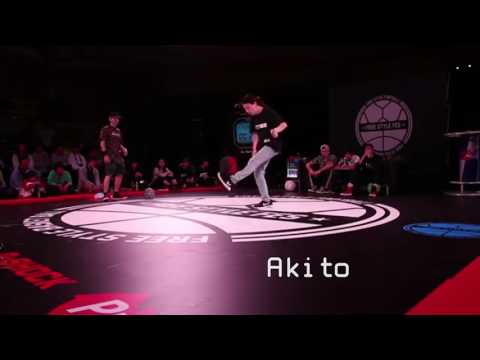 Freestyle FES 2015  RECAP