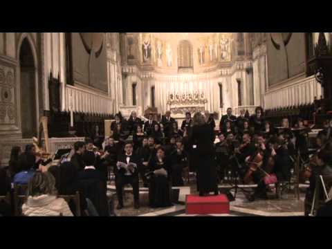 G. Fauré - Requiem en Ré min. op. 48 - Sanctus