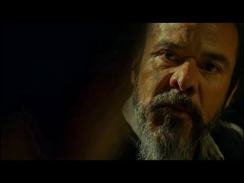 Mayans M.C. S04E03 | Bishop Get Demoted Scene