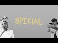 Laylow ft. Nekfeu & Fousheé - SPÉCIAL (Paroles)