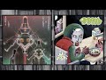 MF DOOM - Deep Fried Frenz X Ronnie Laws - Friends & Strangers | Original Sample Mashup