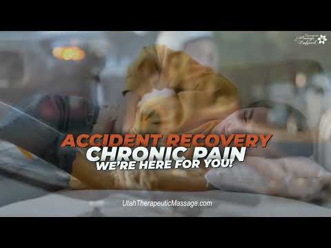 Windsor Locks Massage Experts Ease Chronic Pain