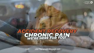 Reclaim Your Life: Pain-Free Living with Expert Massage, Float & Chiropractic Care 🌿💆‍♂️✨