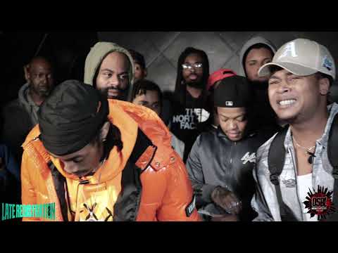 Rari Lauren vs Deuce