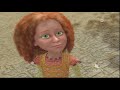 Qubo Bumpers Promos And Interstitials Shutdown Notice 2 26 21