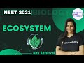 Ecosystem NEET Biology NEET 2021 Ritu Rattewal