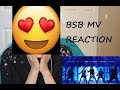 BSB MV Reaction: Don't go breaking my heart. BSB MV Reaction: Don't go breaking my heart.