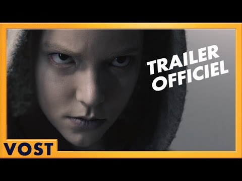 Morgane - Bande annonce [Officielle] VOST HD