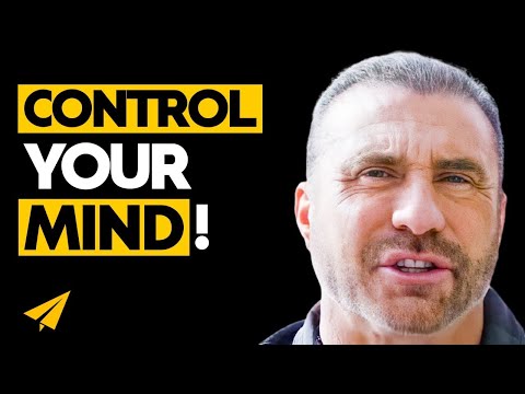 Part of a video titled How to Turn Your MIND into a WEAPON That SERVES You!