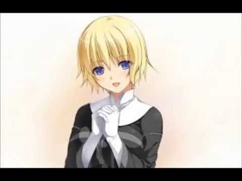 Qntal - 292 [Nightcore]