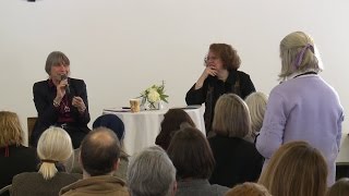 Feminist Change and the University: A Conversation with Louise Lamphere (Video 1 of 3)
