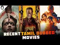 Recent Tamil Dubbed Movies Sisu 2 Bring Her Back 40 Acres Playtamildub