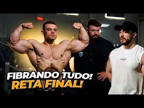 HENRIQUE IMPRESSED PACHO AND ZANCA