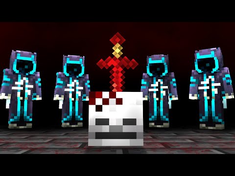 I Created Minecraft's Deadliest Cult