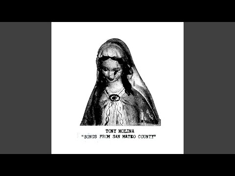 Dont See Me Now - Tony Molina
