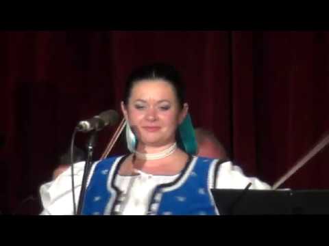 Ľudová hudba Prešovčan a Viera Horňáková: Ešči raz budze