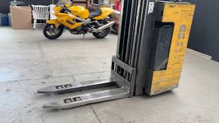 Сегментная косилка Atlet AJN 125 | Изображение 4 - Agroline
