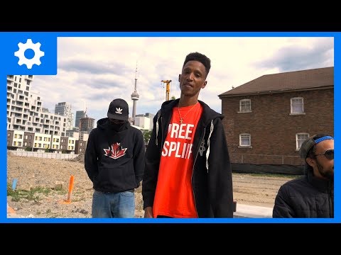 Peter Bones - Whippin It (CUT BY M WORKS)