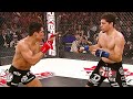 Nick Diaz and Frank Shamrock Meet in Ultimate Strikeforce Grudge Match | April 11, 2009 | OTD
