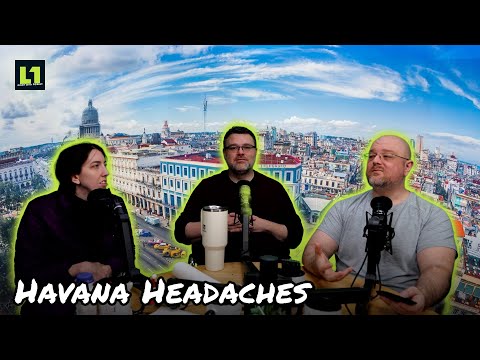 The Level1 Links With Friends Show January 20 2026: Havana Headaches
