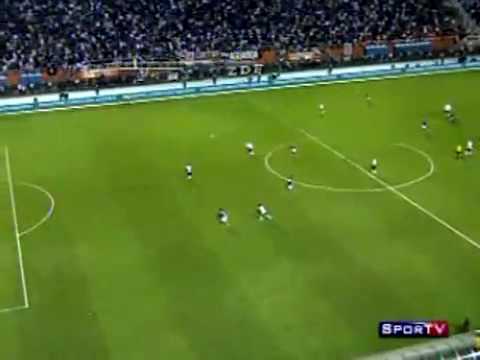 Copa do Brasil 2009 - Semifinal - Jogo de volta - Corinthians 0x0 Vasco - Melhores Momentos
