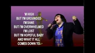 RAZZ Performs &#39;Hand In My Pocket&#39; on WSKS-TV at Mable Peabody&#39;s