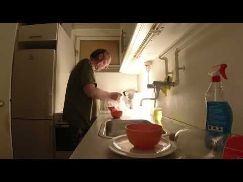MongoTV_10956 - Del 1 - SPISER SKÅL SLIK LØRDAG AFTEN