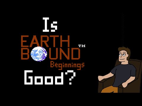 Does Earthbound Beginnings Hold Up?