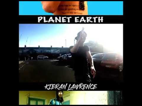 🌍Kieran Lawrence - Planet Earth (Preview)🌍