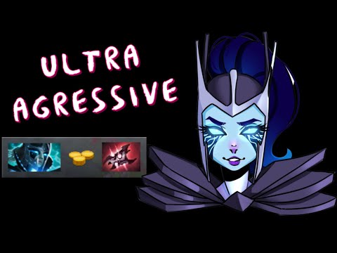 PHANTOM ASSASIN EARLY ARMLET IS BROKEN | NEW META BUILD