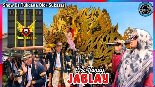 Download lagu JABLAY Sang Putri Malam - Voc Junay - Singa Barong SIBA - Live Show Tukdana Blok Sukasari mp3 Download lagu JABLAY Sang Putri Malam - Voc Junay - Singa Barong SIBA - Live Show Tukdana Blok Sukasari mp3