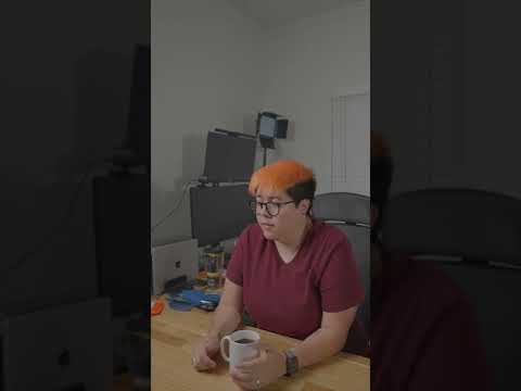 Get the day started mini vlog #shorts thumbnail