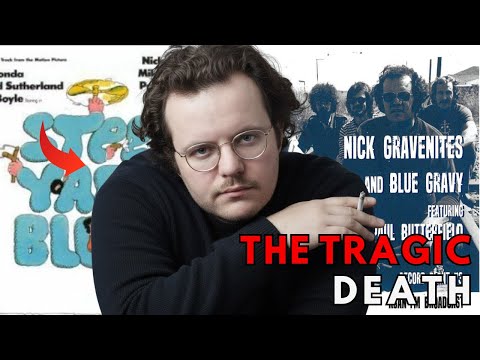 Nick Gravenites: The Tragic Story of the Last Survivor of Janis & Mike Bloomfield