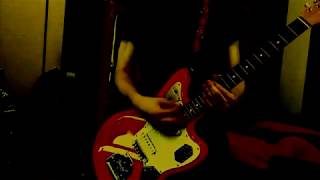 Evil Dildo (Placebo) - cover