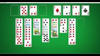 FreeCell 8275