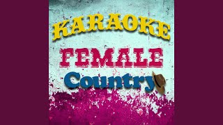 A Rose Is a Rose (In the Style of Meredith Edwards) (Karaoke Version)