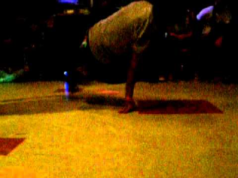 DSC vs Lawtown Assassins