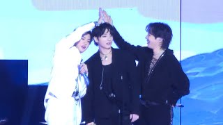 Download lagu 251031 BTS Jin • j-hope • Jungkuk 「Super Tuna 슈퍼참치」| #RUNSEOKJIN_EP.TOUR Encore Incheon | 런석진 인천 앙콘  mp3 Download lagu 251031 BTS Jin • j-hope • Jungkuk 「Super Tuna 슈퍼참치」| #RUNSEOKJIN_EP.TOUR Encore Incheon | 런석진 인천 앙콘  mp3