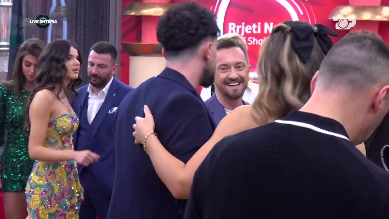 Publiku vendosi, Tiri eliminohet përfundimisht nga gara