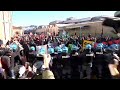 Police Clash With Pro Palestinian Protesters In Italy VOA News