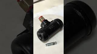 Главный тормозной цилиндр Qingdao Promising Brake Wheel Cylinder for China Loader для строительной техники FLAND Loaders, HZM Loader, EVERUN Loader, WOLF Loader, Any Loaders from China | Изображение 4 - Machineryline