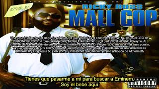 50 Cent - Officer Ricky  (Rick Ross Diss) [Subtitulada En Esapañol]